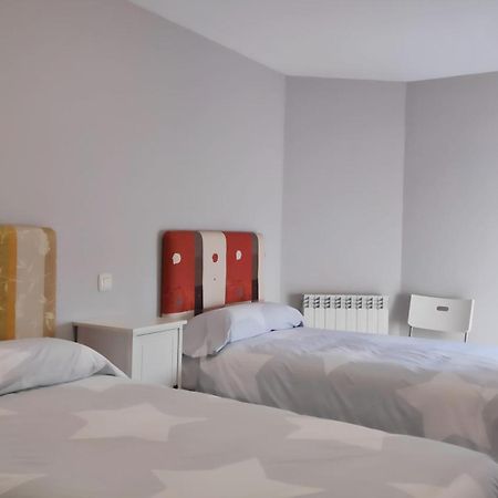 Apartamentos Go - Tordesillas House Kültér fotó