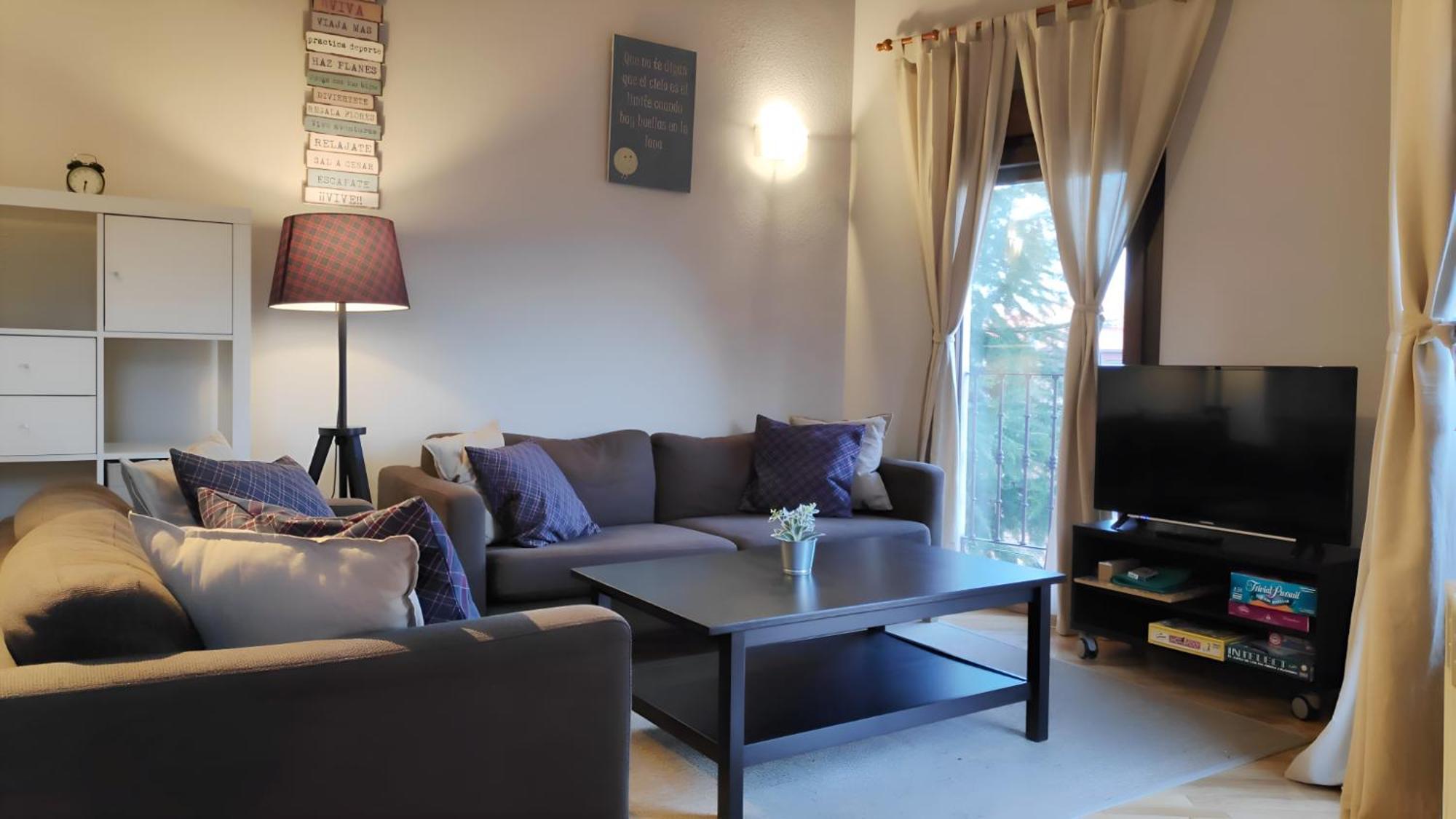 Apartamentos Go - Tordesillas House Kültér fotó