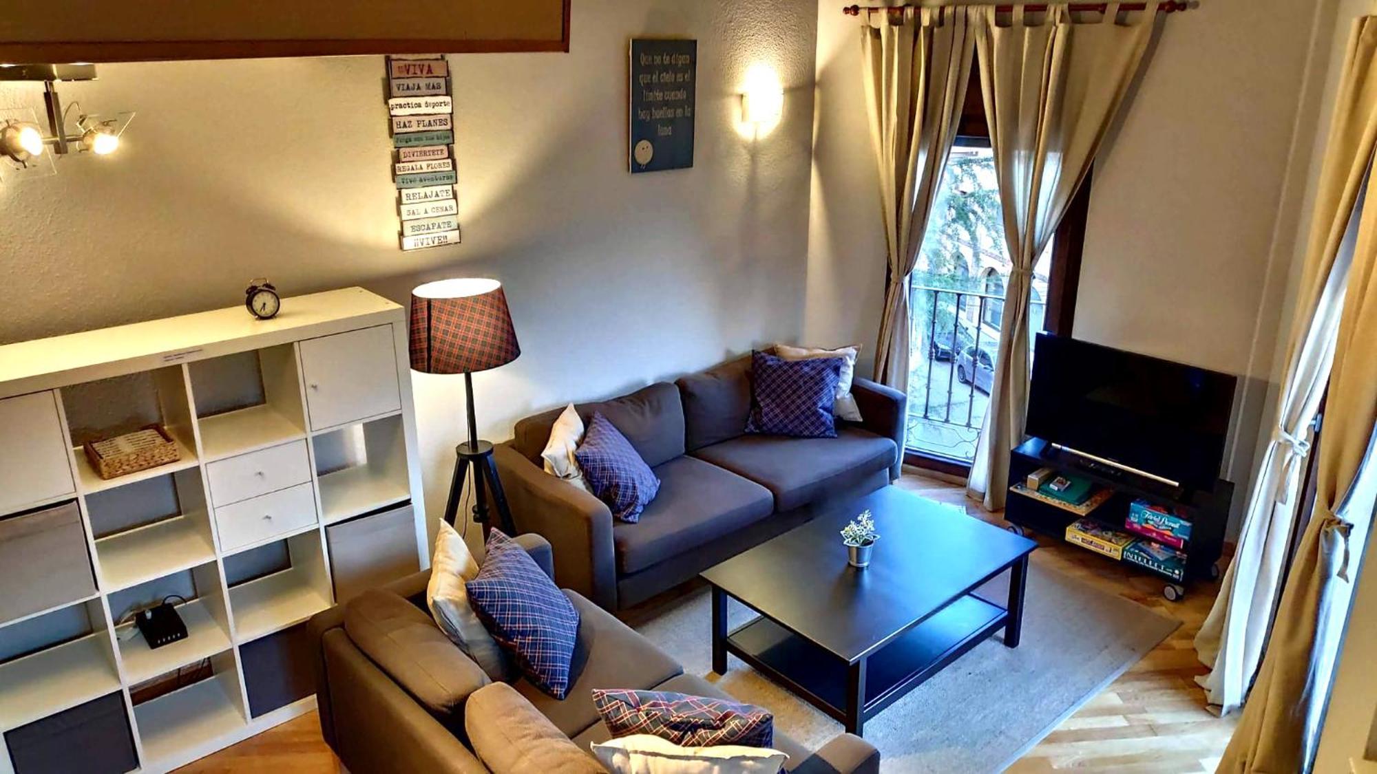 Apartamentos Go - Tordesillas House Kültér fotó
