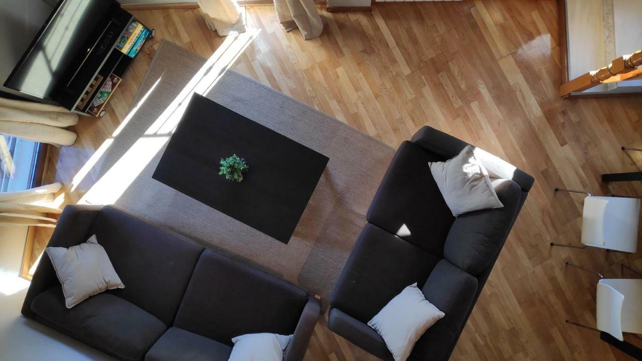 Apartamentos Go - Tordesillas House Kültér fotó