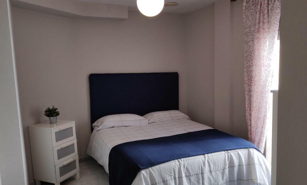 Apartamentos Go - Tordesillas House Kültér fotó