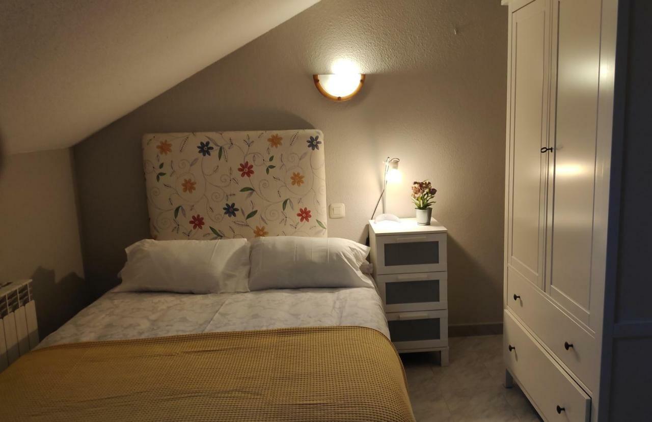 Apartamentos Go - Tordesillas House Kültér fotó